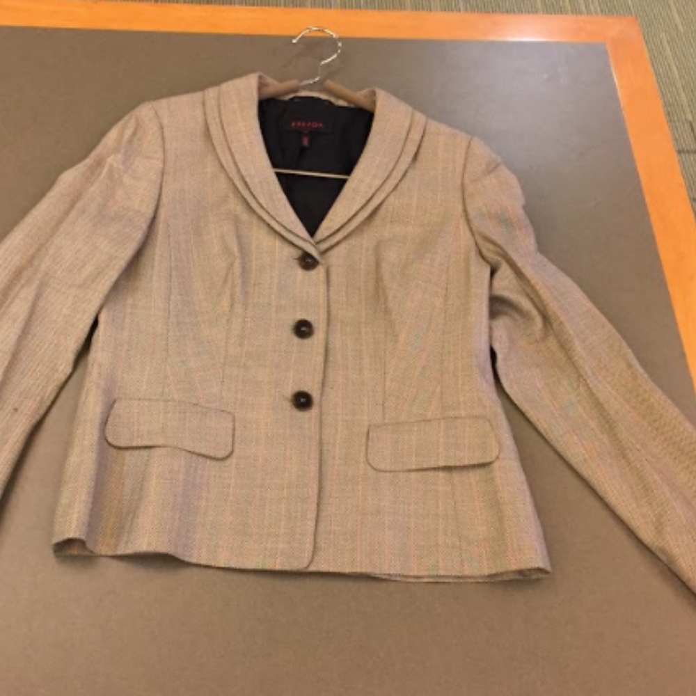 Escada 3-Piece Suit